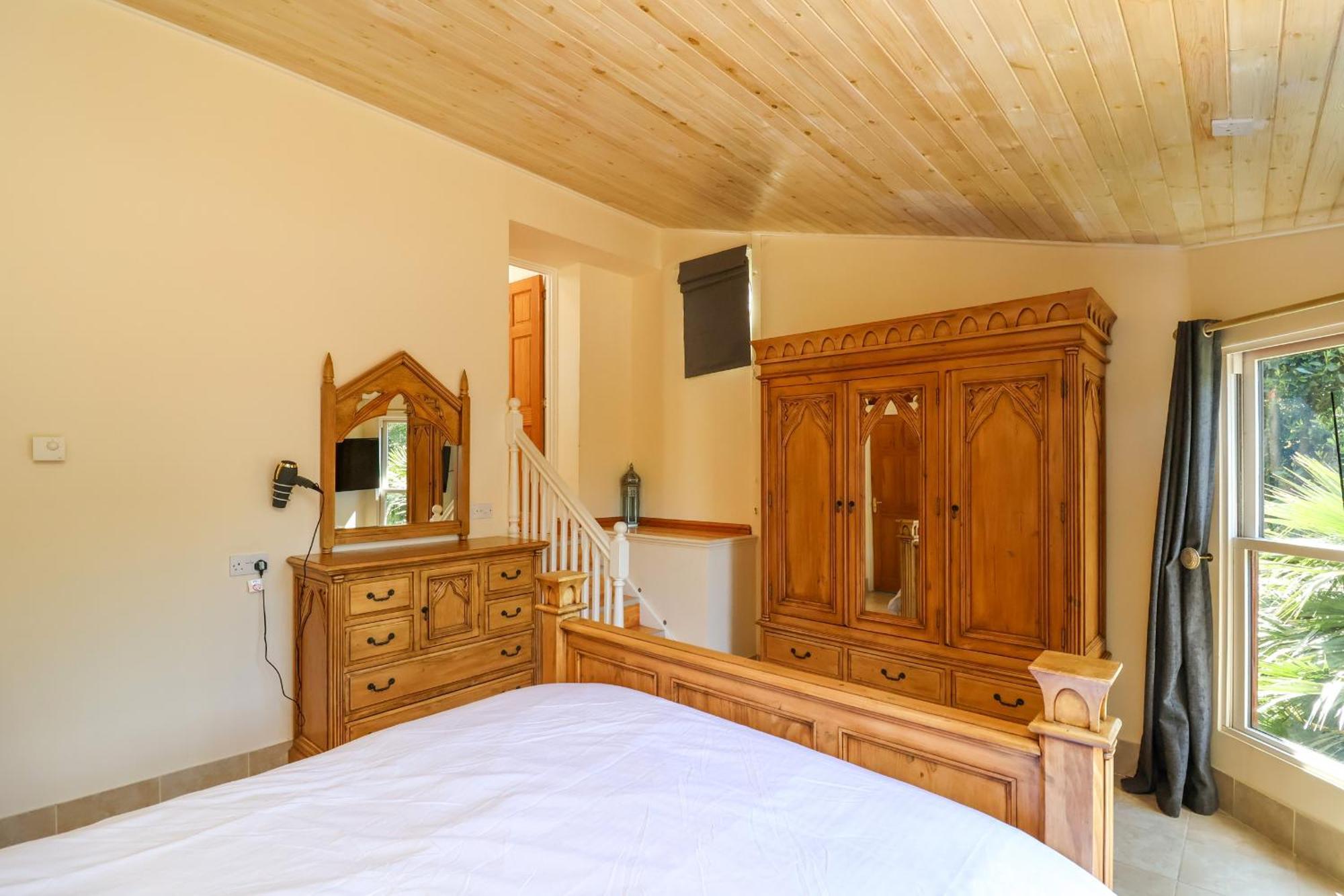 Bay Tree Lodge 35 อิลฟราคูมบ์ ภายนอก รูปภาพ
