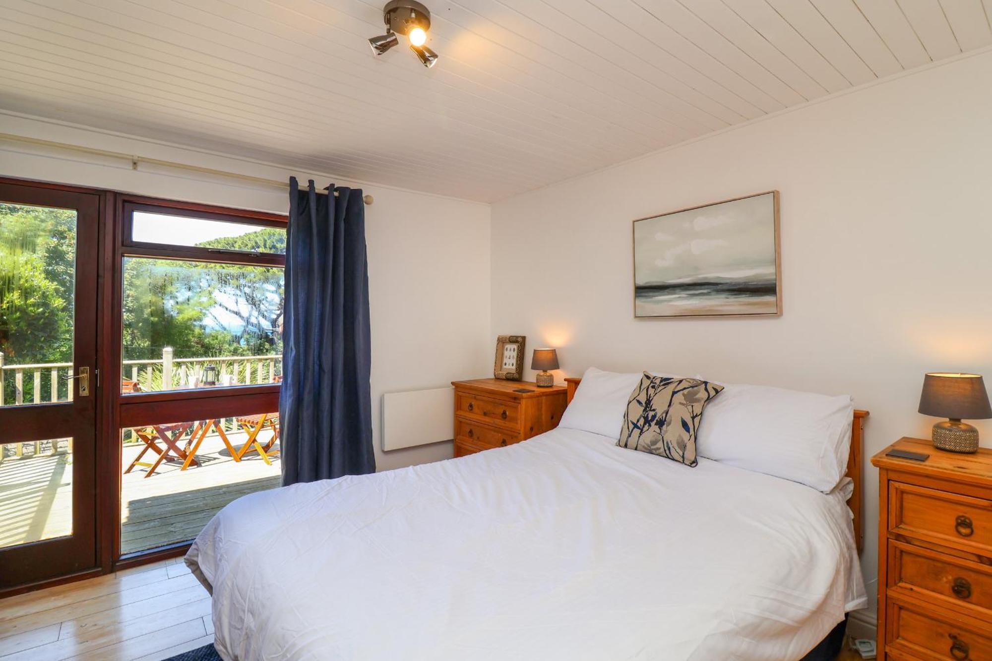 Bay Tree Lodge 35 อิลฟราคูมบ์ ภายนอก รูปภาพ